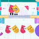 Illustration for article titled iSnipperclips/i: The TAY Review